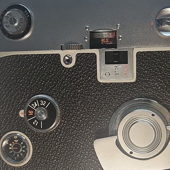 Camera - Picture 4 of 8